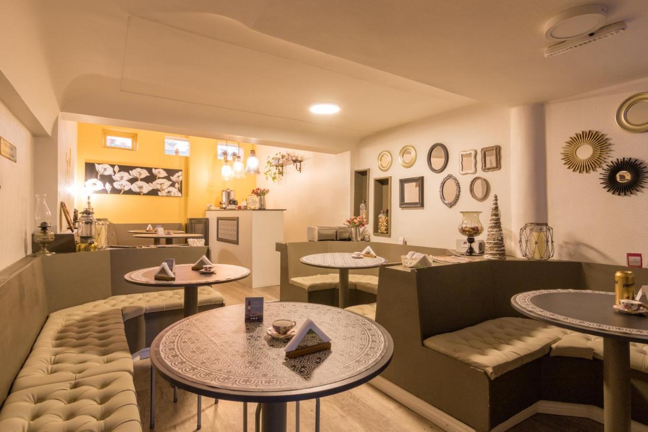 Hostal Malvinas Ushuaia Ngoại thất bức ảnh