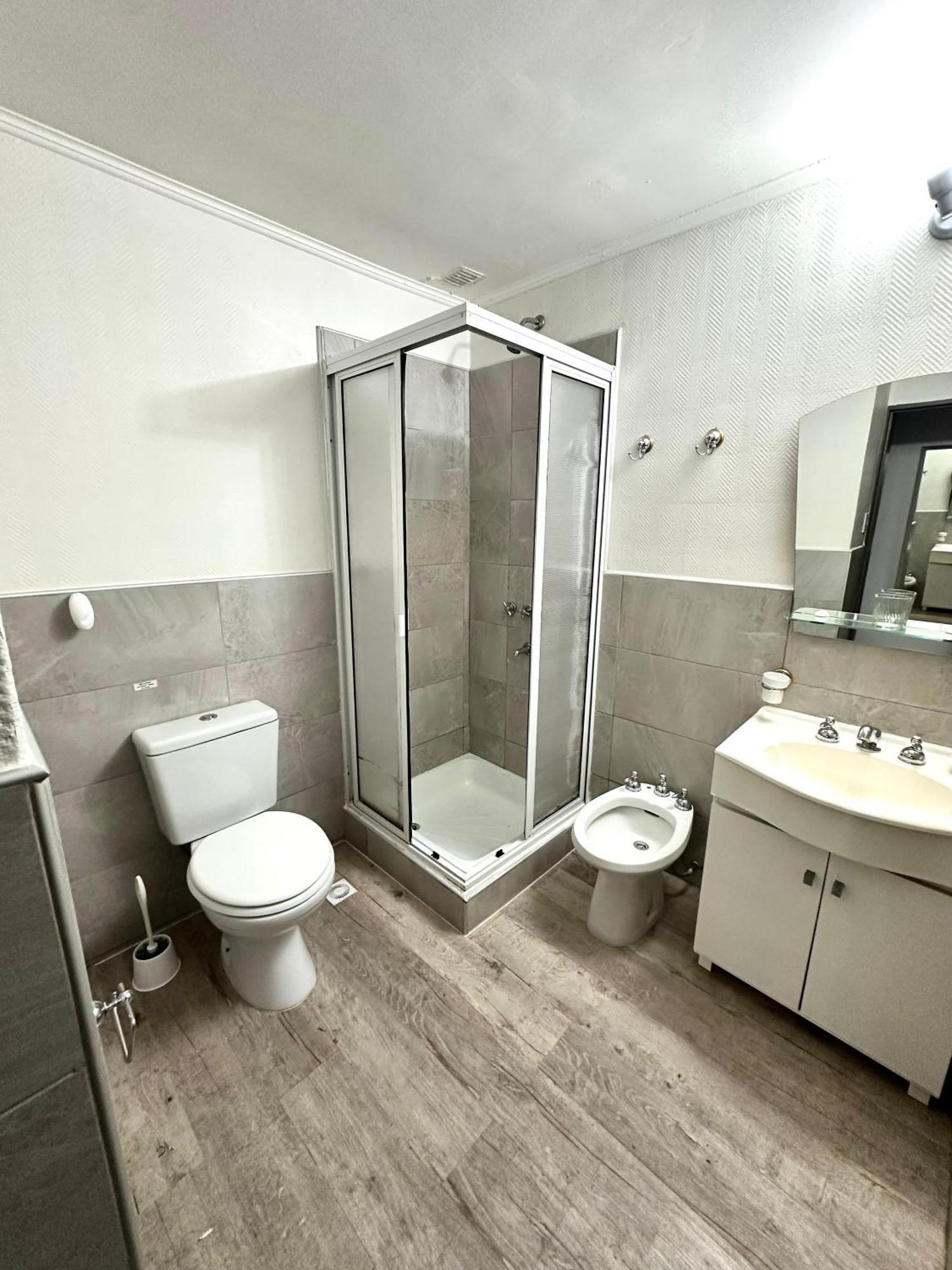 Hostal Malvinas Ushuaia Ngoại thất bức ảnh