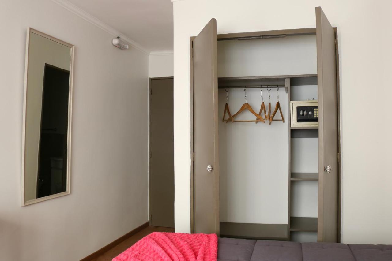 Hostal Malvinas Ushuaia Ngoại thất bức ảnh
