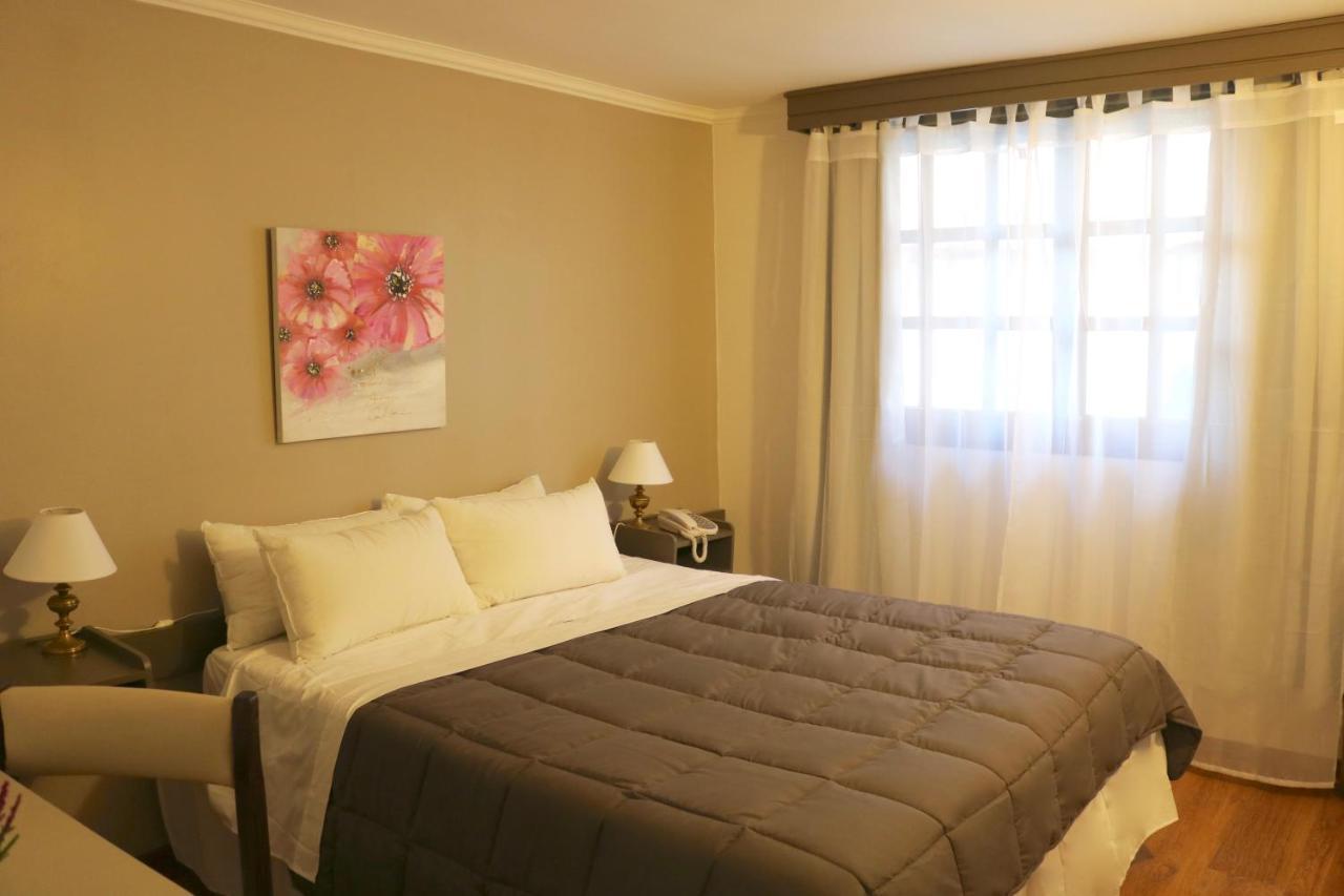 Hostal Malvinas Ushuaia Ngoại thất bức ảnh