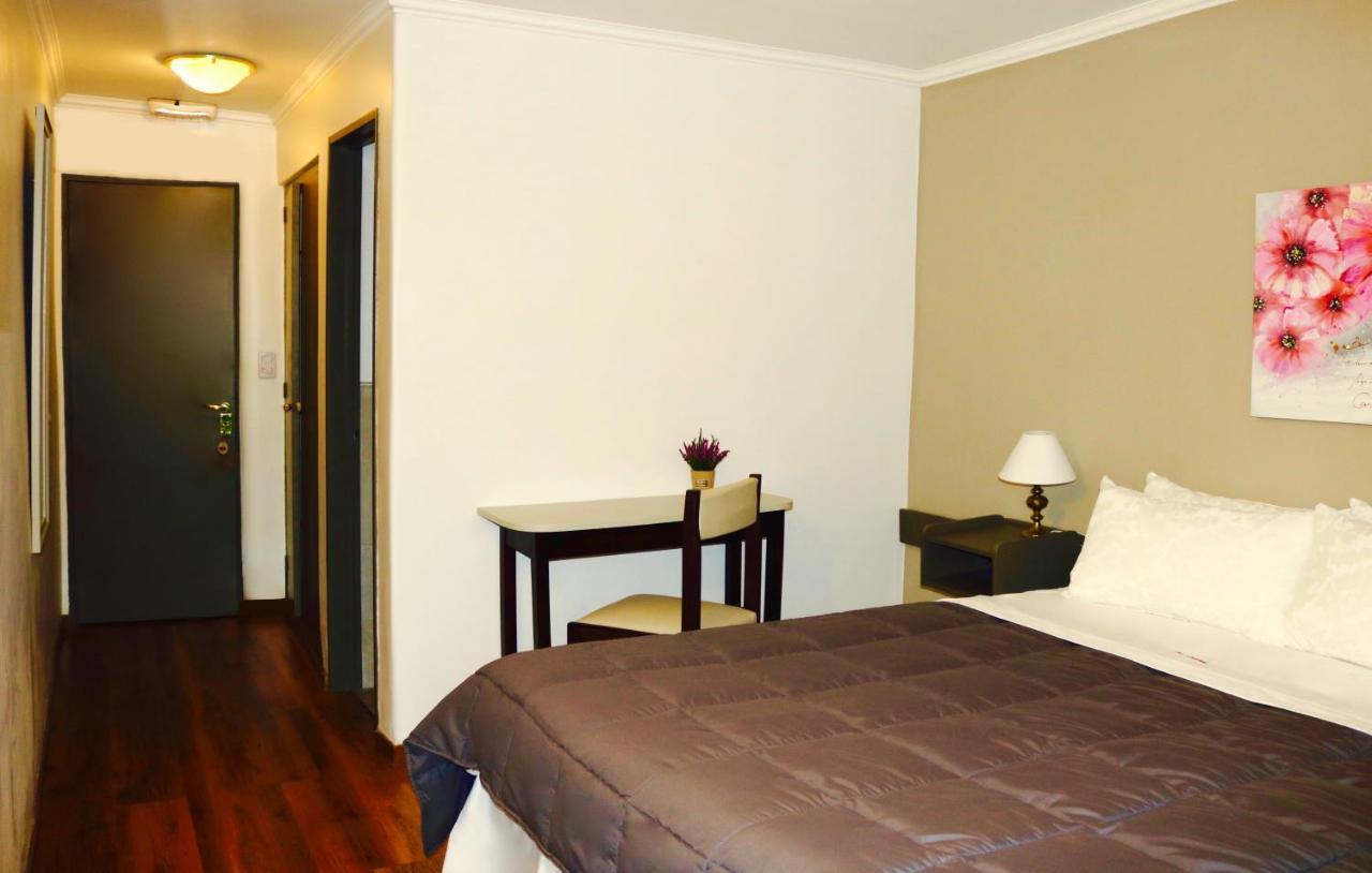 Hostal Malvinas Ushuaia Ngoại thất bức ảnh
