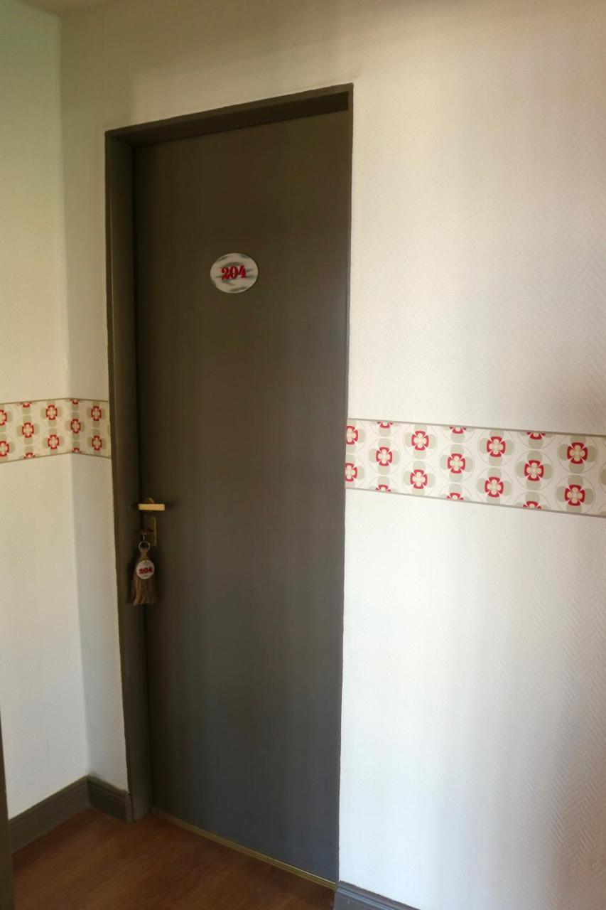 Hostal Malvinas Ushuaia Ngoại thất bức ảnh